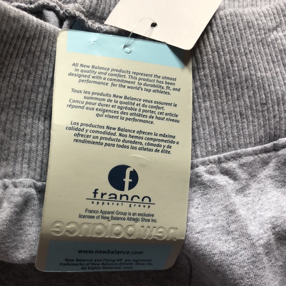 HP💥New balance shorts - Picture 6 of 8